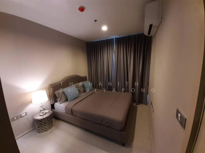 Rhythm Sukhumvit 36-38 : ริทึ่ม สุขุมวิท 36-38, กรุงเทพ, 55 ซอยสุขุมวิท 36 ถนนสุขุมวิท, พระโขนง, คลองเตย, กรุงเทพ, 56 ตร.ม., คอนโด ขาย, โดย Thananith Ittitulyapong, 500529998 - DDproperty.com