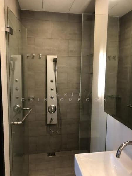 ASHTON Morph 38, Bangkok, 88 Soi Sukhumvit 38, Phra Kanong, Khlong Toei, Bangkok, 1 Bedroom, 52 sqm, Condo For Rent, by Tarit Chinsomboon, 500529999 - DDproperty.com