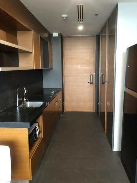 ASHTON Morph 38, Bangkok, 88 Soi Sukhumvit 38, Phra Kanong, Khlong Toei, Bangkok, 1 Bedroom, 52 sqm, Condo For Rent, by Tarit Chinsomboon, 500529999 - DDproperty.com