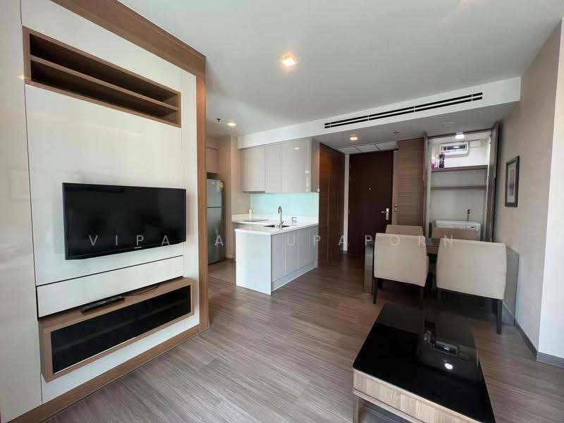 The Address Asoke : ดิ แอดเดรส อโศก, กรุงเทพ, 1655 ถนนเพชรบุรี แขวงมักกะสัน เขตราชเทวี กรุงเทพมหานคร, มักกะสัน, ราชเทวี, กรุงเทพ, 65 ตร.ม., คอนโด ขาย, โดย Vipada Supaporn, 500530002 - DDproperty.com