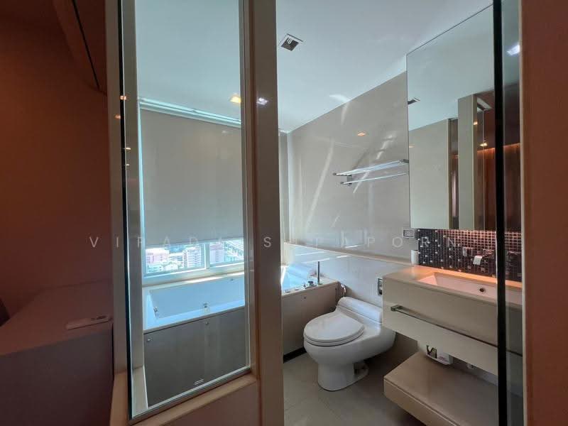 The Address Asoke, Bangkok, 1655 Petchburi Road, Makkasan, Ratchathewi, Bangkok, 2 Bedrooms, 65 sqm, Condo For Sale, by Vipada Supaporn, 500530002 - DDproperty.com