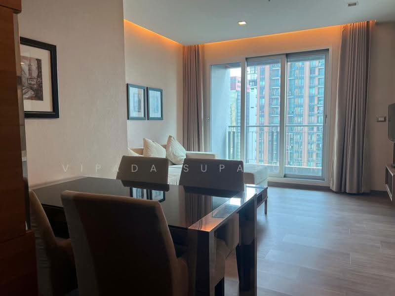 The Address Asoke : ดิ แอดเดรส อโศก, กรุงเทพ, 1655 ถนนเพชรบุรี แขวงมักกะสัน เขตราชเทวี กรุงเทพมหานคร, มักกะสัน, ราชเทวี, กรุงเทพ, 65 ตร.ม., คอนโด ขาย, โดย Vipada Supaporn, 500530002 - DDproperty.com