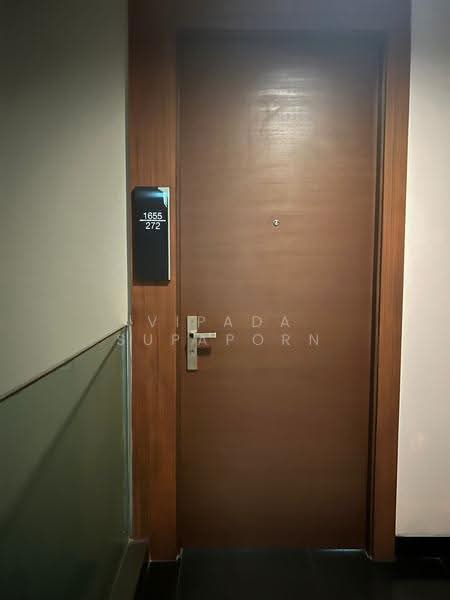 The Address Asoke : ดิ แอดเดรส อโศก, กรุงเทพ, 1655 ถนนเพชรบุรี แขวงมักกะสัน เขตราชเทวี กรุงเทพมหานคร, มักกะสัน, ราชเทวี, กรุงเทพ, 65 ตร.ม., คอนโด ขาย, โดย Vipada Supaporn, 500530002 - DDproperty.com