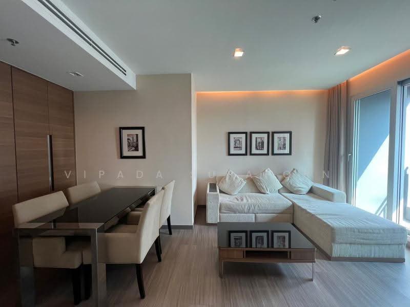 The Address Asoke, Bangkok, 1655 Petchburi Road, Makkasan, Ratchathewi, Bangkok, 2 Bedrooms, 65 sqm, Condo For Sale, by Vipada Supaporn, 500530002 - DDproperty.com