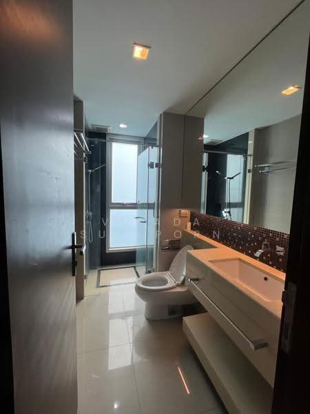 The Address Asoke, Bangkok, 1655 Petchburi Road, Makkasan, Ratchathewi, Bangkok, 2 Bedrooms, 65 sqm, Condo For Sale, by Vipada Supaporn, 500530002 - DDproperty.com