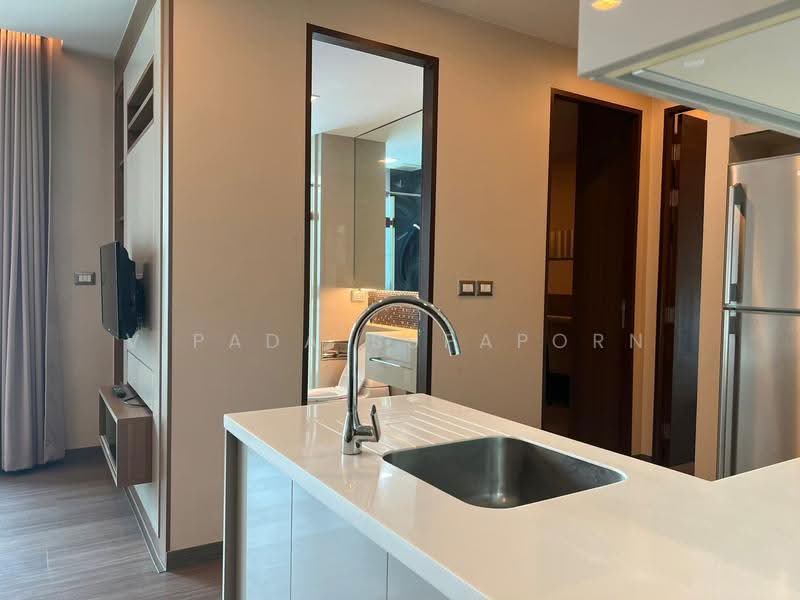 The Address Asoke, Bangkok, 1655 Petchburi Road, Makkasan, Ratchathewi, Bangkok, 2 Bedrooms, 65 sqm, Condo For Sale, by Vipada Supaporn, 500530002 - DDproperty.com