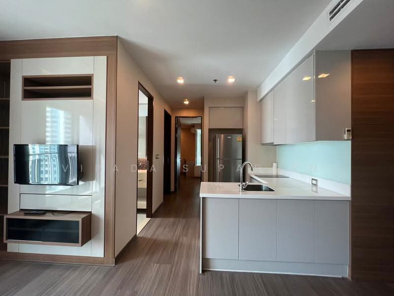 The Address Asoke : ดิ แอดเดรส อโศก, กรุงเทพ, 1655 ถนนเพชรบุรี แขวงมักกะสัน เขตราชเทวี กรุงเทพมหานคร, มักกะสัน, ราชเทวี, กรุงเทพ, 65 ตร.ม., คอนโด ขาย, โดย Vipada Supaporn, 500530002 - DDproperty.com