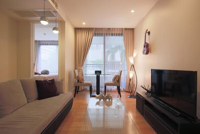 COLLEZIO (โคเรสซิโอ สาทร-พิพัฒน์), กรุงเทพ, 41 ซอยพิพัฒน์ 1 ถนนสีลม แขวงสีลม เขตบางรัก กรุงเทพมหานคร, สีลม, บางรัก, กรุงเทพ, 45 ตร.ม., คอนโด ให้เช่า, โดย Tarit Chinsomboon, 500530005 - DDproperty.com