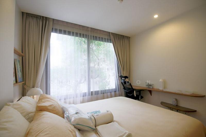COLLEZIO (โคเรสซิโอ สาทร-พิพัฒน์), กรุงเทพ, 41 ซอยพิพัฒน์ 1 ถนนสีลม แขวงสีลม เขตบางรัก กรุงเทพมหานคร, สีลม, บางรัก, กรุงเทพ, 45 ตร.ม., คอนโด ให้เช่า, โดย Tarit Chinsomboon, 500530005 - DDproperty.com