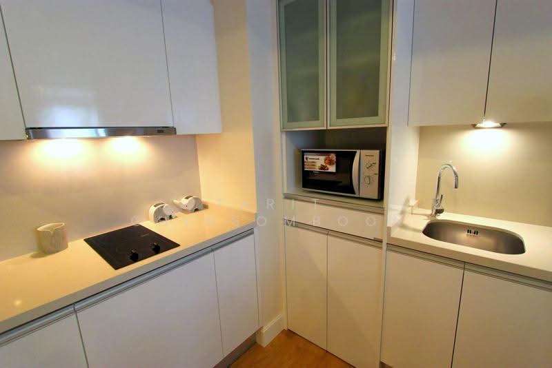 Collezio Sathorn-Pipat, Bangkok, 41 Soi Pipat 1 Silom Road, Silom, Bang Rak, Bangkok, 1 Bedroom, 45 sqm, Condo For Rent, by Tarit Chinsomboon, 500530005 - DDproperty.com