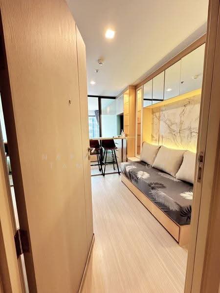 Life Ladprao, Bangkok, 992 Ladprao Road, Jom Phon, Chatuchak, Bangkok, 1 Bedroom, 36 sqm, Condo For Sale, by Napatsawan Tamjorhor, 500530006 - DDproperty.com