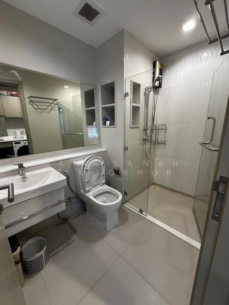 Life Ladprao, Bangkok, 992 Ladprao Road, Jom Phon, Chatuchak, Bangkok, 1 Bedroom, 36 sqm, Condo For Sale, by Napatsawan Tamjorhor, 500530006 - DDproperty.com