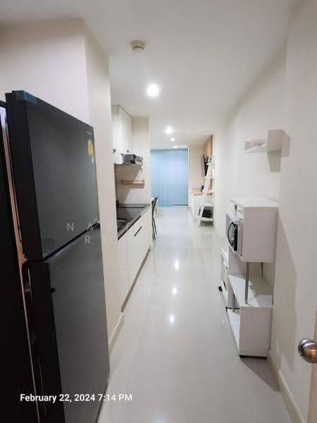 Wish @ Siam, Bangkok, 688 Soi Phaya Nak Phetchaburi Road, Thanon Phetchaburi, Ratchathewi, Bangkok, 2 Bedrooms, 65 sqm, Condo For Rent, by Narinthira Roengrit, 500530007 - DDproperty.com