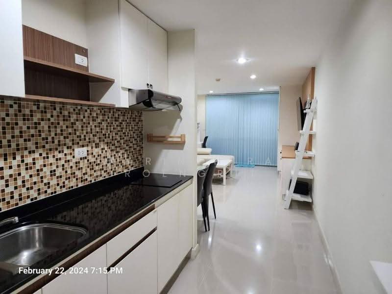 Wish @ Siam, Bangkok, 688 Soi Phaya Nak Phetchaburi Road, Thanon Phetchaburi, Ratchathewi, Bangkok, 2 Bedrooms, 65 sqm, Condo For Rent, by Narinthira Roengrit, 500530007 - DDproperty.com