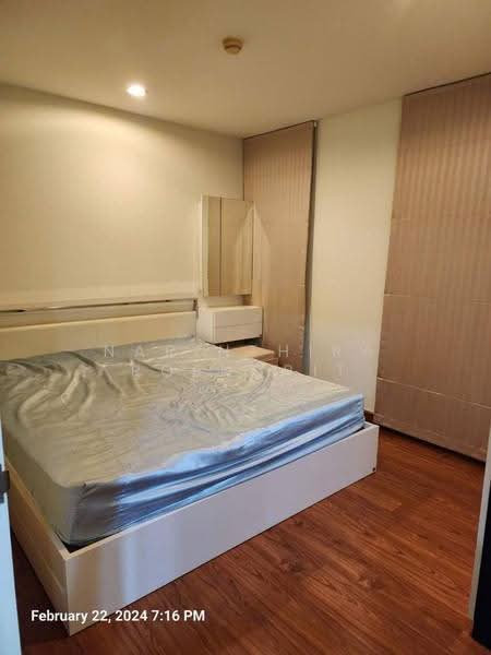 Wish @ Siam, Bangkok, 688 Soi Phaya Nak Phetchaburi Road, Thanon Phetchaburi, Ratchathewi, Bangkok, 2 Bedrooms, 65 sqm, Condo For Rent, by Narinthira Roengrit, 500530007 - DDproperty.com