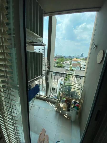 Sari by Sansiri, Bangkok, 36 Sukhumvit Road, Bang Chak, Phra Khanong, Bangkok, 1 Bedroom, 35 sqm, Condo For Sale, by Vipada Supaporn, 500530008 - DDproperty.com