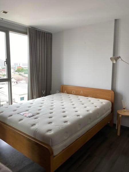 Sari by Sansiri, Bangkok, 36 Sukhumvit Road, Bang Chak, Phra Khanong, Bangkok, 1 Bedroom, 35 sqm, Condo For Sale, by Vipada Supaporn, 500530008 - DDproperty.com