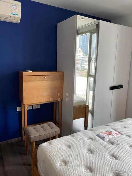 Sari by Sansiri, Bangkok, 36 Sukhumvit Road, Bang Chak, Phra Khanong, Bangkok, 1 Bedroom, 35 sqm, Condo For Sale, by Vipada Supaporn, 500530008 - DDproperty.com