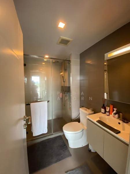 Sari by Sansiri, Bangkok, 36 Sukhumvit Road, Bang Chak, Phra Khanong, Bangkok, 1 Bedroom, 35 sqm, Condo For Sale, by Vipada Supaporn, 500530008 - DDproperty.com