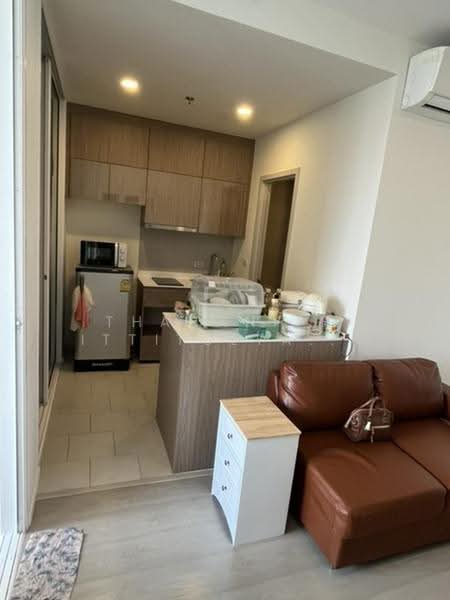 De Lapis Charan 81, Bangkok, 9 Charansanitwong Road, Bang O, Bang Phlat, Bangkok, 1 Bedroom, 35 sqm, Condo For Sale, by Thananith Ittitulyapong, 500530009 - DDproperty.com