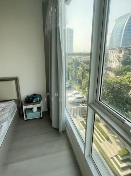 De Lapis Charan 81, Bangkok, 9 Charansanitwong Road, Bang O, Bang Phlat, Bangkok, 1 Bedroom, 35 sqm, Condo For Sale, by Thananith Ittitulyapong, 500530009 - DDproperty.com