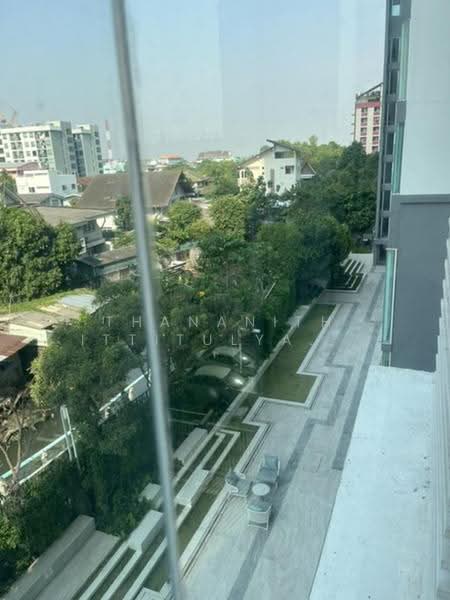 De Lapis Charan 81, Bangkok, 9 Charansanitwong Road, Bang O, Bang Phlat, Bangkok, 1 Bedroom, 35 sqm, Condo For Sale, by Thananith Ittitulyapong, 500530009 - DDproperty.com