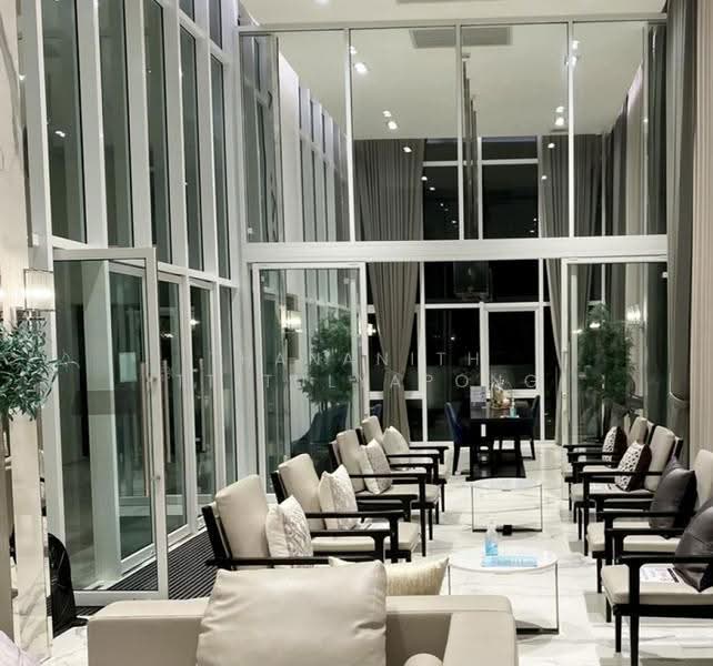 De Lapis Charan 81, Bangkok, 9 Charansanitwong Road, Bang O, Bang Phlat, Bangkok, 1 Bedroom, 35 sqm, Condo For Sale, by Thananith Ittitulyapong, 500530009 - DDproperty.com