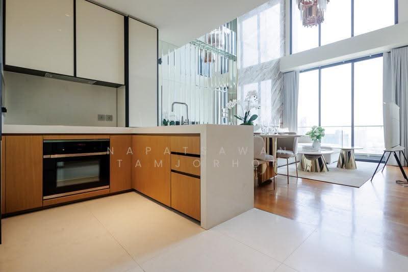 BEATNIQ Sukhumvit 32, Bangkok, Soi Sukhumvit 32, Sukhumvit Road, Khong Tan, Khlong Toei, Bangkok, 2 Bedrooms, 105 sqm, Condo For Sale, by Napatsawan Tamjorhor, 500530011 - DDproperty.com