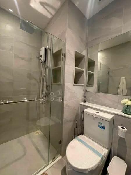Rhythm Ekkamai Estate, กรุงเทพ, Soi Sukhumvit 63, คลองเตยเหนือ, วัฒนา, กรุงเทพ, 40 ตร.ม., คอนโด ให้เช่า, โดย Connex Property, 500530012 - DDproperty.com