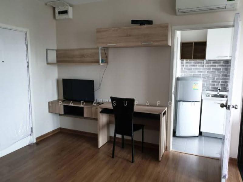 The Tree Rio Bang-Aor Station, Bangkok, 315 Charan Sanitwong Rd, Bang O, Bang Phlat, Bangkok, 1 Bedroom, 30 sqm, Condo For Sale, by Vipada Supaporn, 500530014 - DDproperty.com