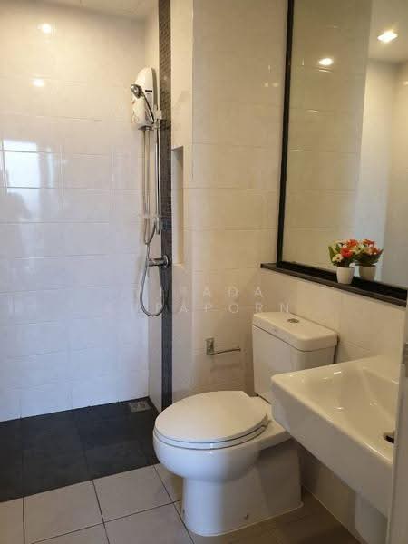 The Tree Rio Bang-Aor Station, Bangkok, 315 Charan Sanitwong Rd, Bang O, Bang Phlat, Bangkok, 1 Bedroom, 30 sqm, Condo For Sale, by Vipada Supaporn, 500530014 - DDproperty.com