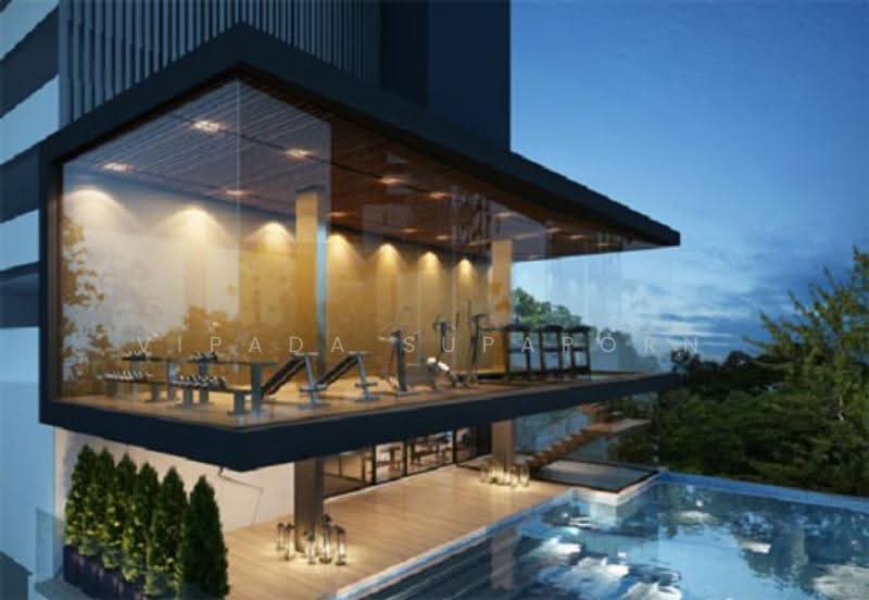 The Tree Rio Bang-Aor Station, Bangkok, 315 Charan Sanitwong Rd, Bang O, Bang Phlat, Bangkok, 1 Bedroom, 30 sqm, Condo For Sale, by Vipada Supaporn, 500530014 - DDproperty.com