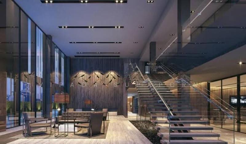 The Tree Rio Bang-Aor Station, Bangkok, 315 Charan Sanitwong Rd, Bang O, Bang Phlat, Bangkok, 1 Bedroom, 30 sqm, Condo For Sale, by Vipada Supaporn, 500530014 - DDproperty.com