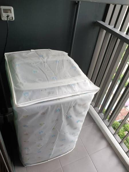 The Tree Rio Bang-Aor Station, Bangkok, 315 Charan Sanitwong Rd, Bang O, Bang Phlat, Bangkok, 1 Bedroom, 30 sqm, Condo For Sale, by Vipada Supaporn, 500530014 - DDproperty.com