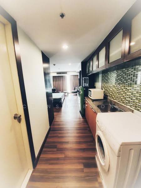 The Trendy, Bangkok, 10 Soi Sukhumvit 13, Khlongtoei Nua, Watthana, Bangkok, 1 Bedroom, 35 sqm, Condo For Rent, by Tarit Chinsomboon, 500530015 - DDproperty.com