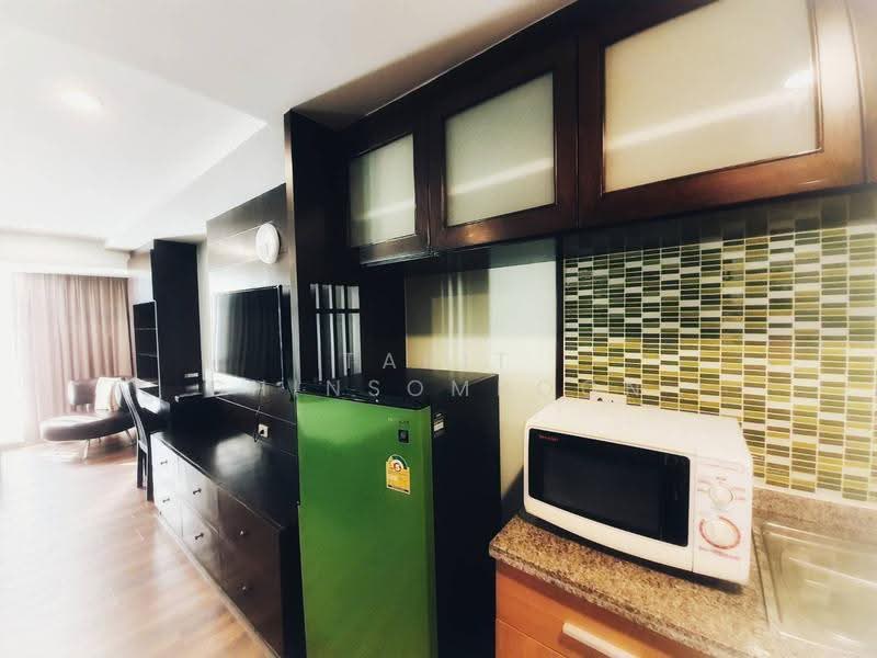 The Trendy, Bangkok, 10 Soi Sukhumvit 13, Khlongtoei Nua, Watthana, Bangkok, 1 Bedroom, 35 sqm, Condo For Rent, by Tarit Chinsomboon, 500530015 - DDproperty.com