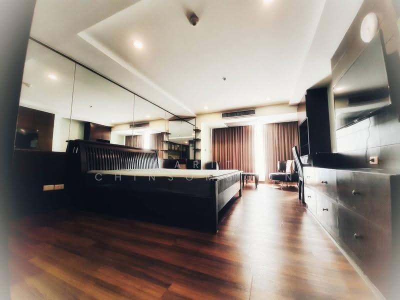 The Trendy, Bangkok, 10 Soi Sukhumvit 13, Khlongtoei Nua, Watthana, Bangkok, 1 Bedroom, 35 sqm, Condo For Rent, by Tarit Chinsomboon, 500530015 - DDproperty.com