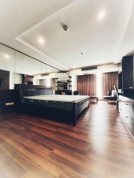 The Trendy, Bangkok, 10 Soi Sukhumvit 13, Khlongtoei Nua, Watthana, Bangkok, 1 Bedroom, 35 sqm, Condo For Rent, by Tarit Chinsomboon, 500530015 - DDproperty.com