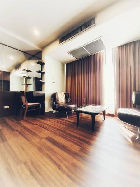 The Trendy, Bangkok, 10 Soi Sukhumvit 13, Khlongtoei Nua, Watthana, Bangkok, 1 Bedroom, 35 sqm, Condo For Rent, by Tarit Chinsomboon, 500530015 - DDproperty.com