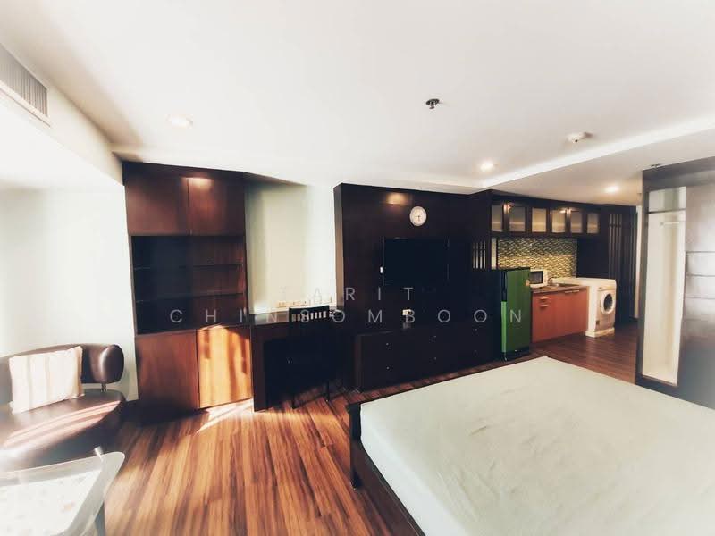 The Trendy, Bangkok, 10 Soi Sukhumvit 13, Khlongtoei Nua, Watthana, Bangkok, 1 Bedroom, 35 sqm, Condo For Rent, by Tarit Chinsomboon, 500530015 - DDproperty.com
