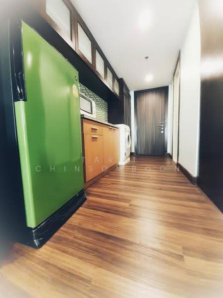 The Trendy, Bangkok, 10 Soi Sukhumvit 13, Khlongtoei Nua, Watthana, Bangkok, 1 Bedroom, 35 sqm, Condo For Rent, by Tarit Chinsomboon, 500530015 - DDproperty.com