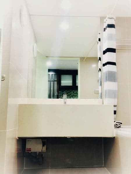 The Trendy, Bangkok, 10 Soi Sukhumvit 13, Khlongtoei Nua, Watthana, Bangkok, 1 Bedroom, 35 sqm, Condo For Rent, by Tarit Chinsomboon, 500530015 - DDproperty.com