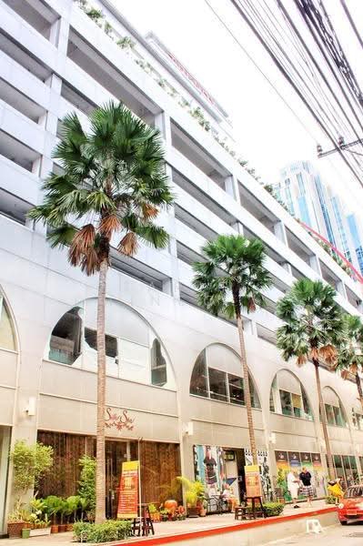 The Trendy : เดอะ เทรนดี้ คอนโดมิเนียม, กรุงเทพ, 10 ซอยสุขุมวิท 13, คลองเตยเหนือ, วัฒนา, กรุงเทพ, 35 ตร.ม., คอนโด ให้เช่า, โดย Tarit Chinsomboon, 500530015 - DDproperty.com