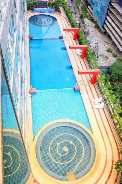 The Trendy, Bangkok, 10 Soi Sukhumvit 13, Khlongtoei Nua, Watthana, Bangkok, 1 Bedroom, 35 sqm, Condo For Rent, by Tarit Chinsomboon, 500530015 - DDproperty.com