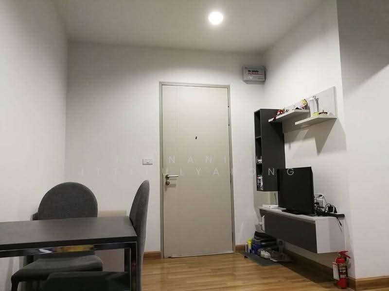 Premio Vetro : พรีมิโอ วีโทร, กรุงเทพ, 28 ถนน งามวงศ์วาน, ลาดยาว, จตุจักร, กรุงเทพ, 25 ตร.ม., คอนโด ขาย, โดย Thananith Ittitulyapong, 500530016 - DDproperty.com