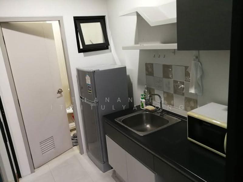 Premio Vetro, Bangkok, 28 Ngamwongwan Road, Lat Yao, Chatuchak, Bangkok, Studio, 25 sqm, Condo For Sale, by Thananith Ittitulyapong, 500530016 - DDproperty.com