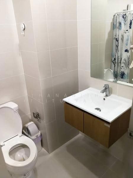 Premio Vetro, Bangkok, 28 Ngamwongwan Road, Lat Yao, Chatuchak, Bangkok, Studio, 25 sqm, Condo For Sale, by Thananith Ittitulyapong, 500530016 - DDproperty.com