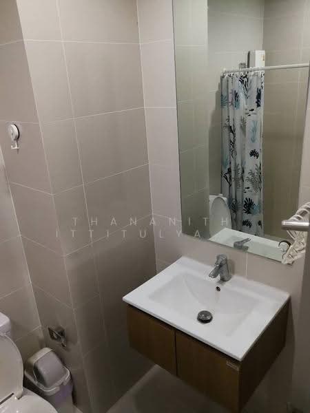 Premio Vetro, Bangkok, 28 Ngamwongwan Road, Lat Yao, Chatuchak, Bangkok, Studio, 25 sqm, Condo For Sale, by Thananith Ittitulyapong, 500530016 - DDproperty.com