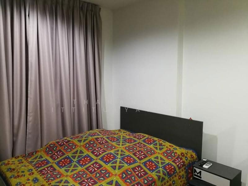 Premio Vetro, Bangkok, 28 Ngamwongwan Road, Lat Yao, Chatuchak, Bangkok, Studio, 25 sqm, Condo For Sale, by Thananith Ittitulyapong, 500530016 - DDproperty.com