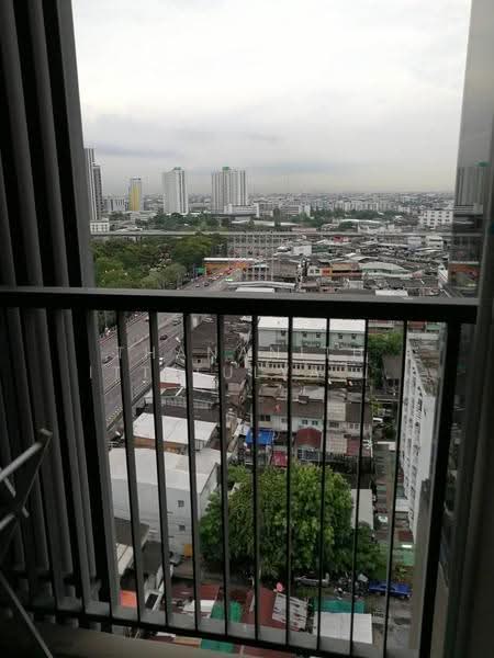 Premio Vetro, Bangkok, 28 Ngamwongwan Road, Lat Yao, Chatuchak, Bangkok, Studio, 25 sqm, Condo For Sale, by Thananith Ittitulyapong, 500530016 - DDproperty.com